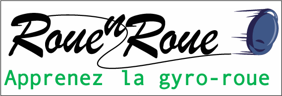 Rouen Roue - Apprenez la gyro-roue